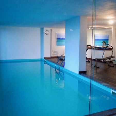 Apartment With Private Pool And Garden At Como Hills Exterior photo