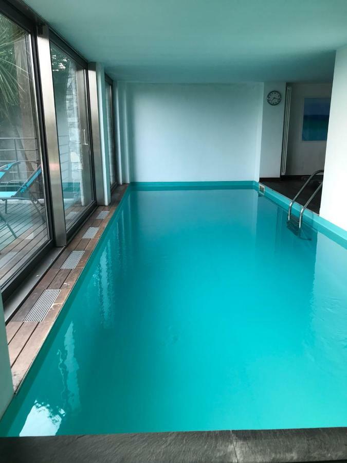 Apartment With Private Pool And Garden At Como Hills Exterior photo