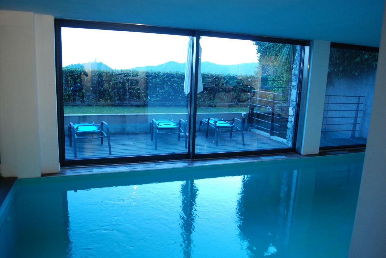 Apartment With Private Pool And Garden At Como Hills Exterior photo